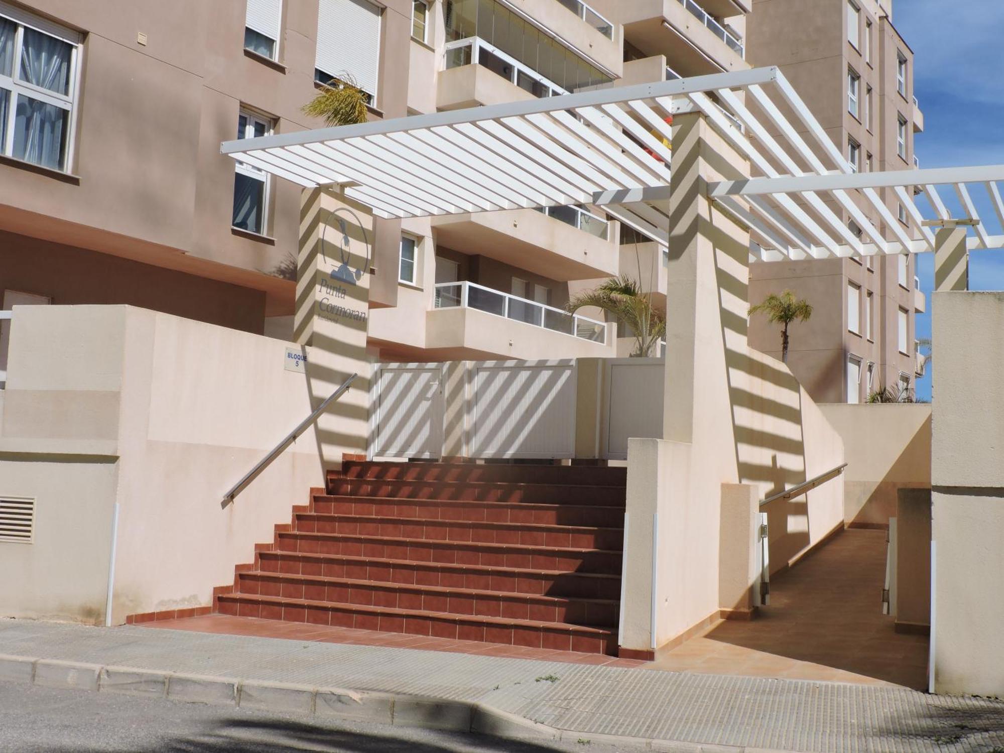 La Manga Apartments - Punta Cormoran מראה חיצוני תמונה