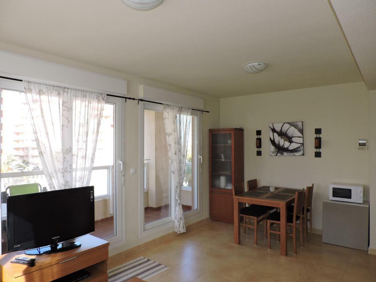 La Manga Apartments - Punta Cormoran מראה חיצוני תמונה