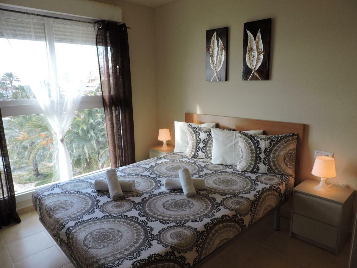 La Manga Apartments - Punta Cormoran מראה חיצוני תמונה
