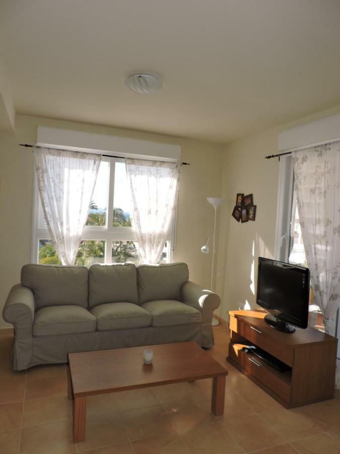 La Manga Apartments - Punta Cormoran מראה חיצוני תמונה