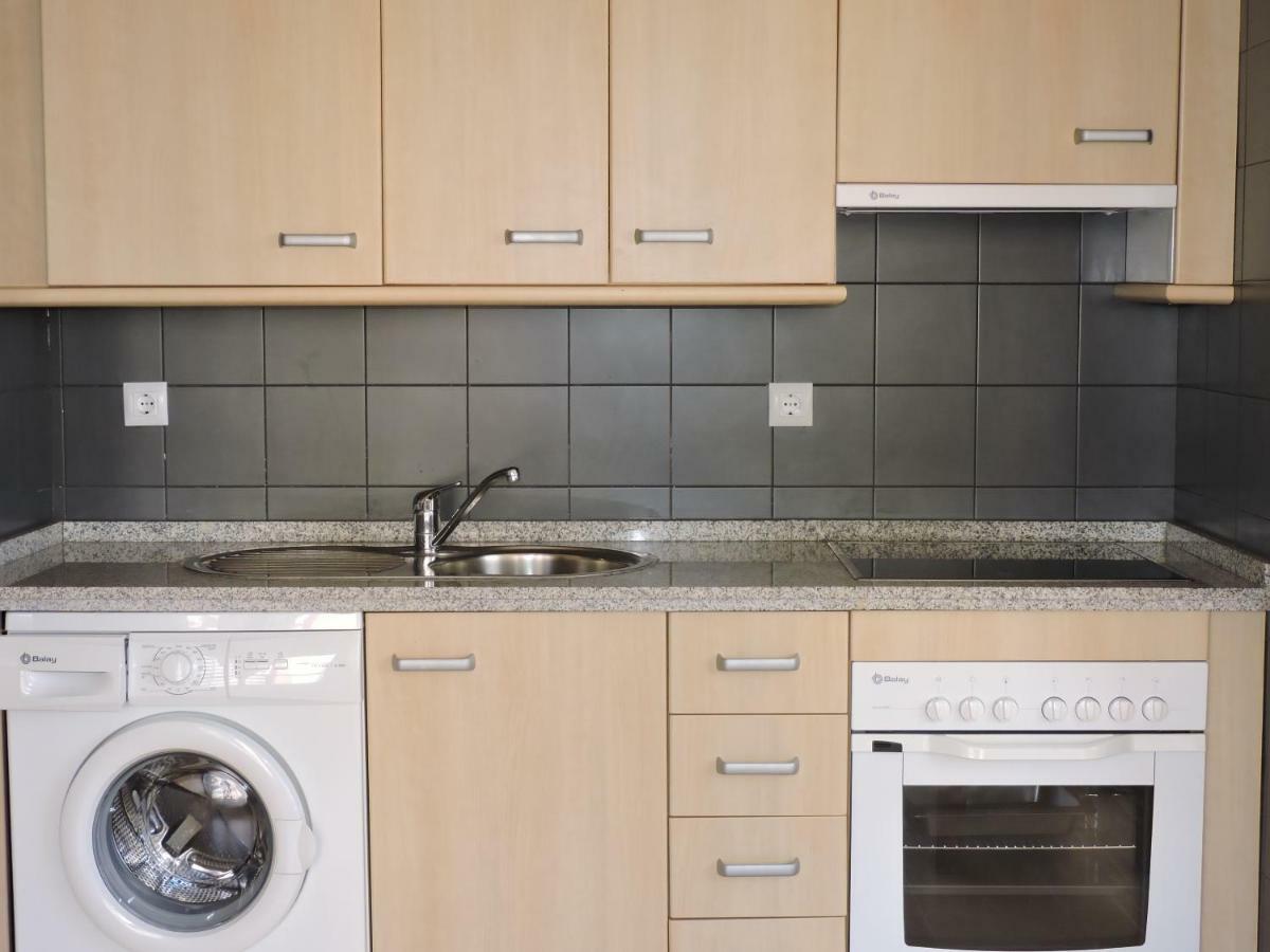 La Manga Apartments - Punta Cormoran מראה חיצוני תמונה