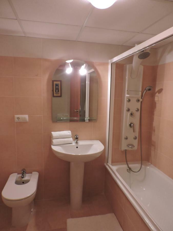 La Manga Apartments - Punta Cormoran מראה חיצוני תמונה