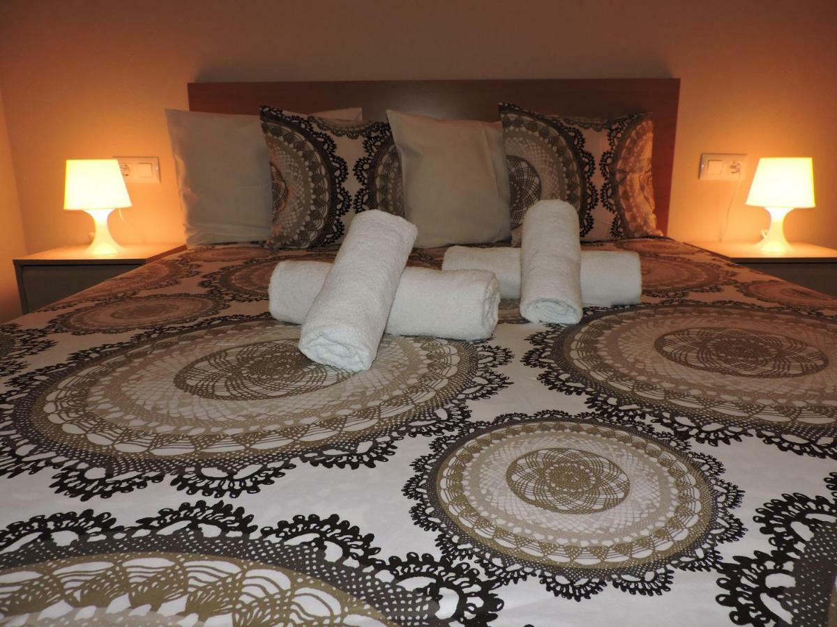 La Manga Apartments - Punta Cormoran מראה חיצוני תמונה