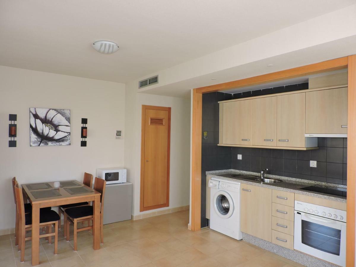La Manga Apartments - Punta Cormoran מראה חיצוני תמונה